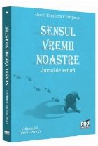 (2020-2023) - Vol. 1 (Set of:Sensul vremii noastreVol. 1)