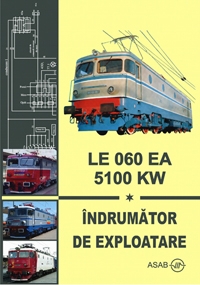 LE 060 EA 5100 KW - Indrumator de exploatare + planse