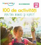 100 de activitati pentru bunici si nepoti