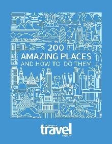 200 Amazing Places