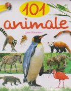 101 animale