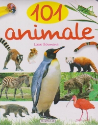 101 animale