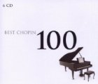 100 Best Chopin (6 CD)