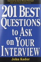 201 BEST Questions to ask on your interview