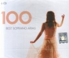 100 Best Soprano Arias (6 CDs)