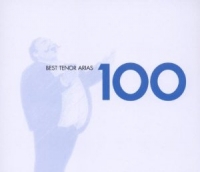 101 Best Tenor Arias (6 CD)