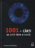 1001 carti citit intr viata