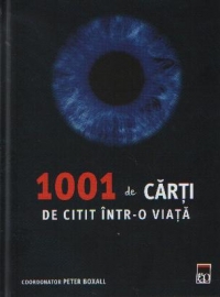 1001 de carti de citit intr-o viata