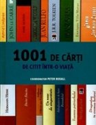 1001 carti citit intr viata