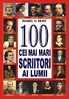 100 cei mai mari scriitori ai lumii