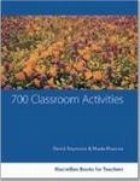 700 Classroom Activities - Instant Lessons for Busy Teachers
