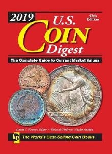 2019 U.S. Coin Digest