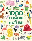 1000 de comori ale naturii