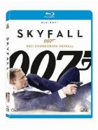 007 : COORDONATA SKYFALL (BD)