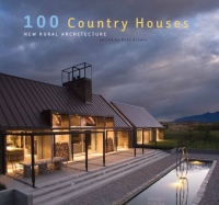 100 COUNTRY HOUSES