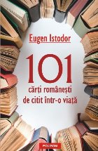 101 cărți românești citit într