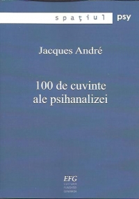 100 de cuvinte ale psihanalizei