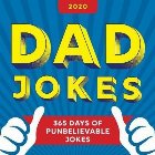 2020 Dad Jokes Boxed Calendar