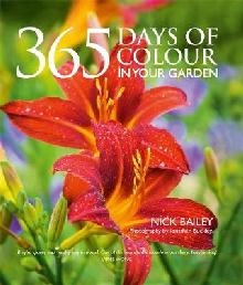 365 Days of Colour In Your Garden