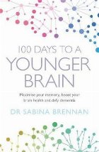 100 Days to a Younger Brain