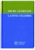 100 aforisme latine celebre