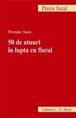 50 de atuuri in lupta cu fiscul