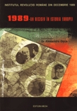 1989 - An decisiv in istoria Europei