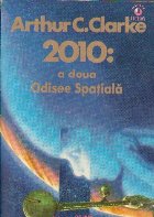 2010: doua Odisee Spatiala