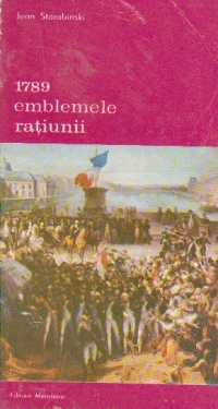 1789 - emblemele ratiunii