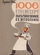 1006 etelrecept egessegeseknek betegeknek (1006