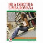 1001 exercitii limba romana Culegere