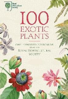 100 Exotic Plants from the RHS