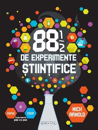 88 1/2 de experimente stiintifice