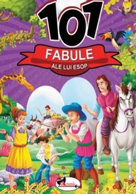 101 Fabule ale lui ESOP