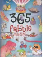 365 de fabule de la bunici pentru nepoti