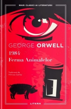 1984,Ferma Animalelor