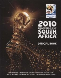 2010 FIFA World Cup South Africa Official Book