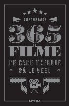 365 de filme pe care trebuie sa le vezi