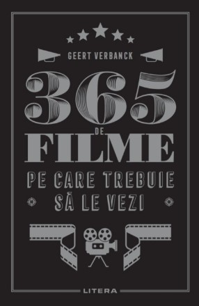 365 de filme pe care trebuie sa le vezi