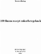 100 finom recept cukorbetegeknek