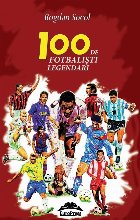 100 fotbalişti legendari