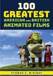 100 Greatest American and British Animated Films