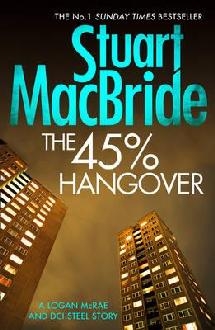 45% Hangover ?A Logan and Steel novella]