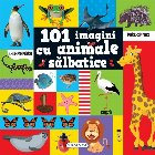 101 imagini animale salbatice