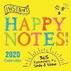 2020 Instant Happy Notes Boxed