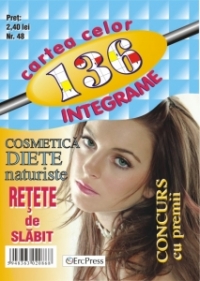 136- Integrame cu diete Nr. 48