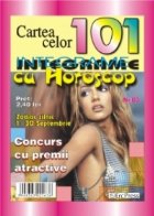 101- Integrame cu Horoscop Nr. 80