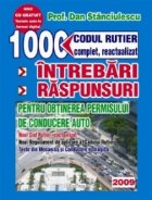 1000 de Intrebari si Raspunsuri  - 2009