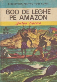 800 de leghe pe Amazon