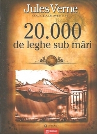 20.000 de leghe sub mari